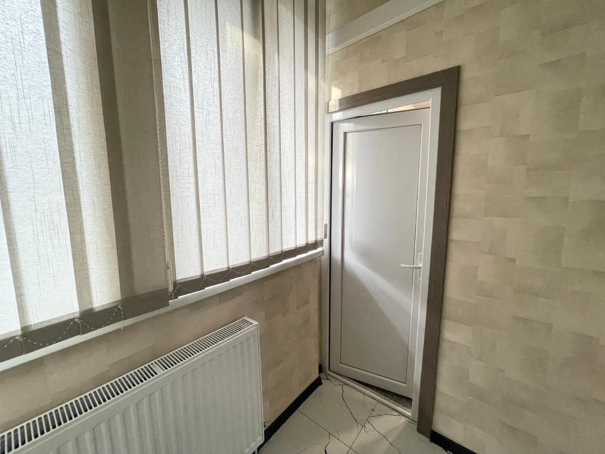 New Lights Apartment Tbilisi Exterior photo